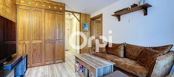 2 Schlafzimmer Doppelhaus in Haute-Savoie, France, Nr. 321677 2