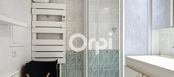 2 Schlafzimmer Doppelhaus in Haute-Savoie, France, Nr. 321677 8