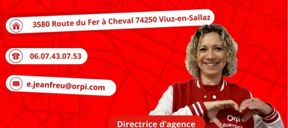 2 Schlafzimmer Doppelhaus in Haute-Savoie, France, Nr. 321677 9