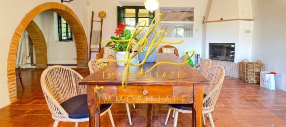 3 bedrooms House in Guardistallo, Italy No. 371619 18