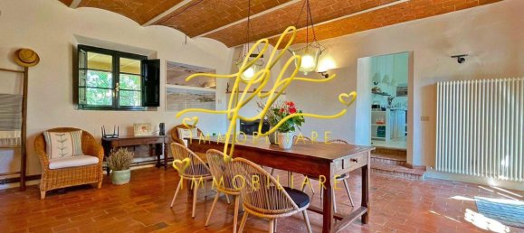 3 bedrooms House in Guardistallo, Italy No. 371619 16