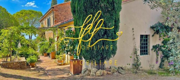 3 bedrooms House in Guardistallo, Italy No. 371619 21