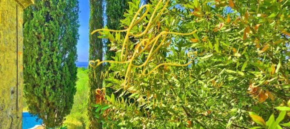 3 bedrooms House in Guardistallo, Italy No. 371619 4