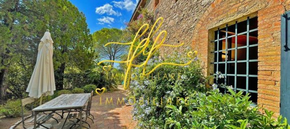 3 bedrooms House in Guardistallo, Italy No. 371619 14