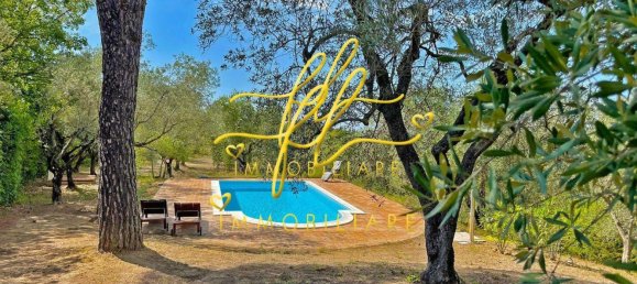 3 bedrooms House in Guardistallo, Italy No. 371619 13