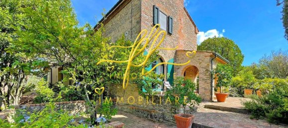 3 bedrooms House in Guardistallo, Italy No. 371619 3