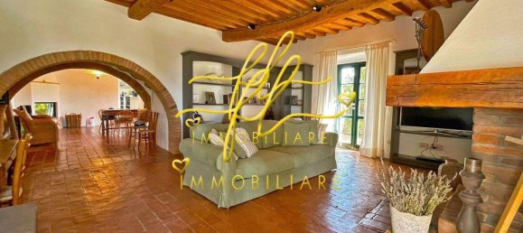 3 bedrooms House in Guardistallo, Italy No. 371619 20