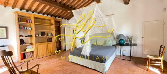 3 bedrooms House in Guardistallo, Italy No. 371619 11