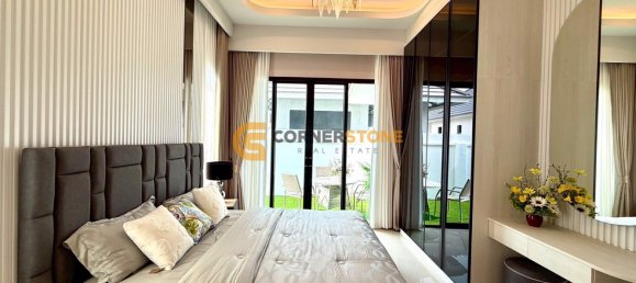  منزل في Bang Lamung, Thailand 240متر مربع رقم 58326 25