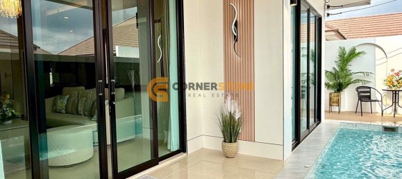  منزل في Bang Lamung, Thailand 240متر مربع رقم 58326 6