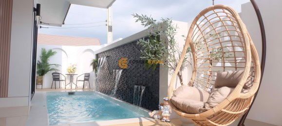  منزل في Bang Lamung, Thailand 240متر مربع رقم 58326 3