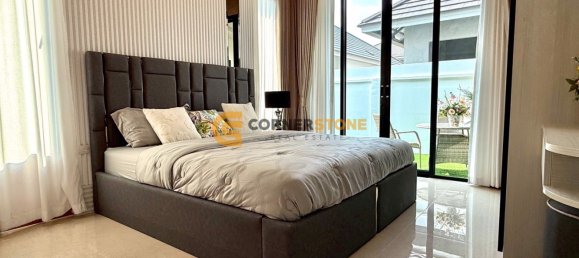  منزل في Bang Lamung, Thailand 240متر مربع رقم 58326 27