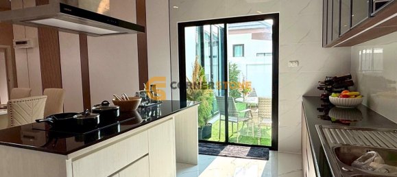  منزل في Bang Lamung, Thailand 240متر مربع رقم 58326 19