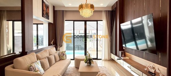  منزل في Bang Lamung, Thailand 240متر مربع رقم 58326 10