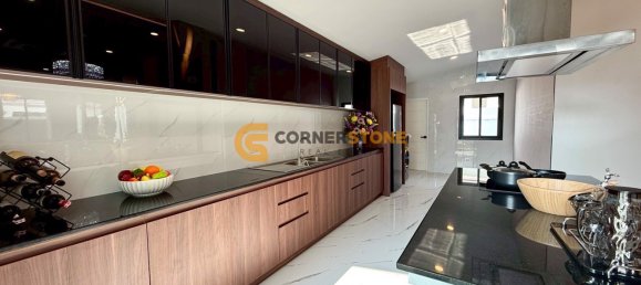  منزل في Bang Lamung, Thailand 240متر مربع رقم 58326 17