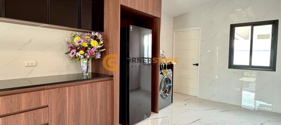  منزل في Bang Lamung, Thailand 240متر مربع رقم 58326 18