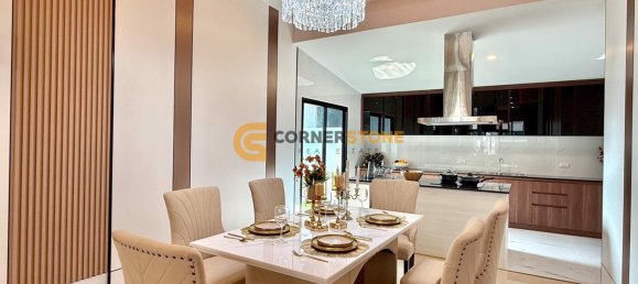  منزل في Bang Lamung, Thailand 240متر مربع رقم 58326 15