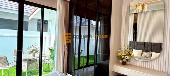  منزل في Bang Lamung, Thailand 240متر مربع رقم 58326 28