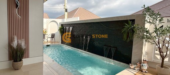  منزل في Bang Lamung, Thailand 240متر مربع رقم 58326 5