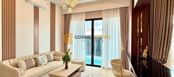  منزل في Bang Lamung, Thailand 240متر مربع رقم 58326 11