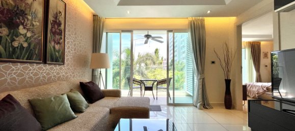 1 bedroom Apartment in Pattaya, Thailand No. 20113 8