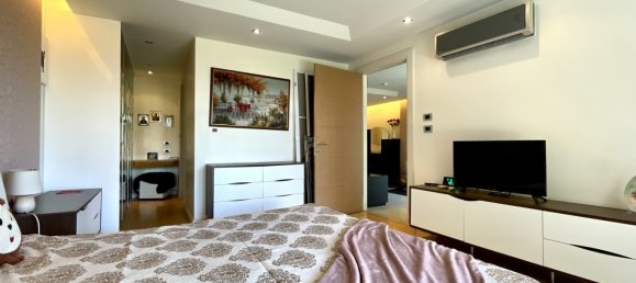 1 bedroom Apartment in Pattaya, Thailand No. 20113 20