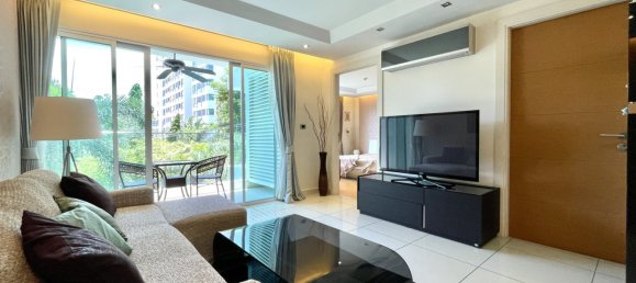 1 bedroom Apartment in Pattaya, Thailand No. 20113 7