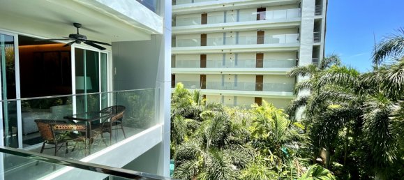 1 bedroom Apartment in Pattaya, Thailand No. 20113 26