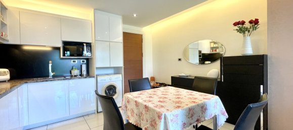 1 bedroom Apartment in Pattaya, Thailand No. 20113 5