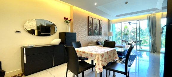 1 bedroom Apartment in Pattaya, Thailand No. 20113 2