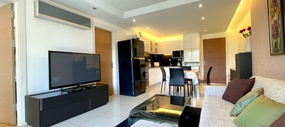 1 bedroom Apartment in Pattaya, Thailand No. 20113 12