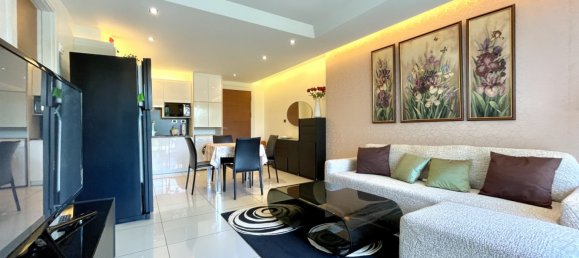 1 bedroom Apartment in Pattaya, Thailand No. 20113 10