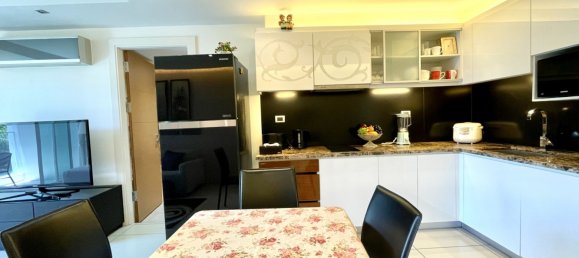 1 bedroom Apartment in Pattaya, Thailand No. 20113 4