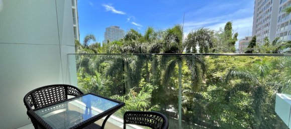 1 bedroom Apartment in Pattaya, Thailand No. 20113 17