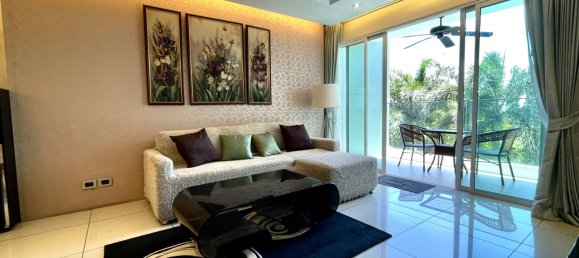 1 bedroom Apartment in Pattaya, Thailand No. 20113 6
