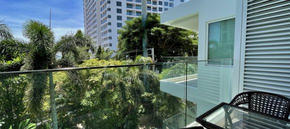 1 bedroom Apartment in Pattaya, Thailand No. 20113 16