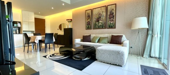 1 bedroom Apartment in Pattaya, Thailand No. 20113 9