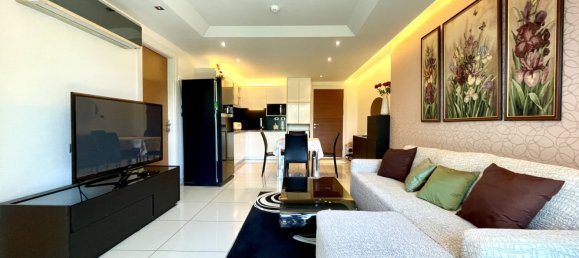 1 bedroom Apartment in Pattaya, Thailand No. 20113 11