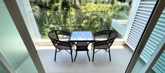 1 bedroom Apartment in Pattaya, Thailand No. 20113 13