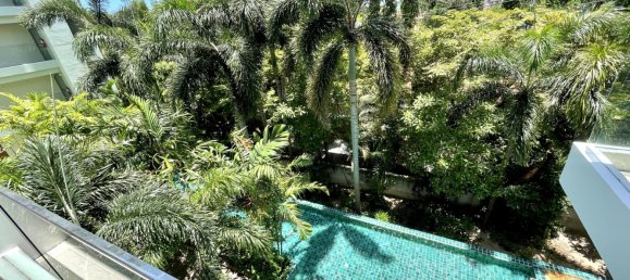 1 bedroom Apartment in Pattaya, Thailand No. 20113 15