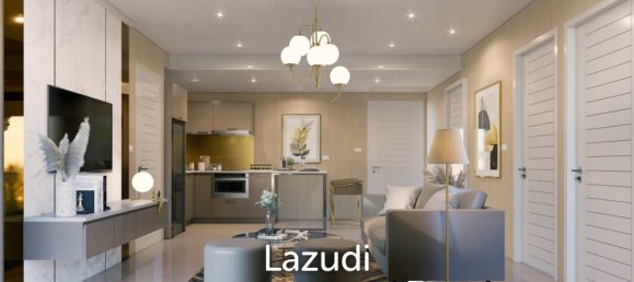 شقة 3 غرف نوم في Chalong, Thailand رقم 13859 3