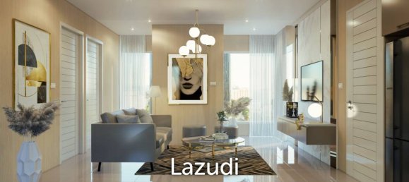 شقة 3 غرف نوم في Chalong, Thailand رقم 13859 2