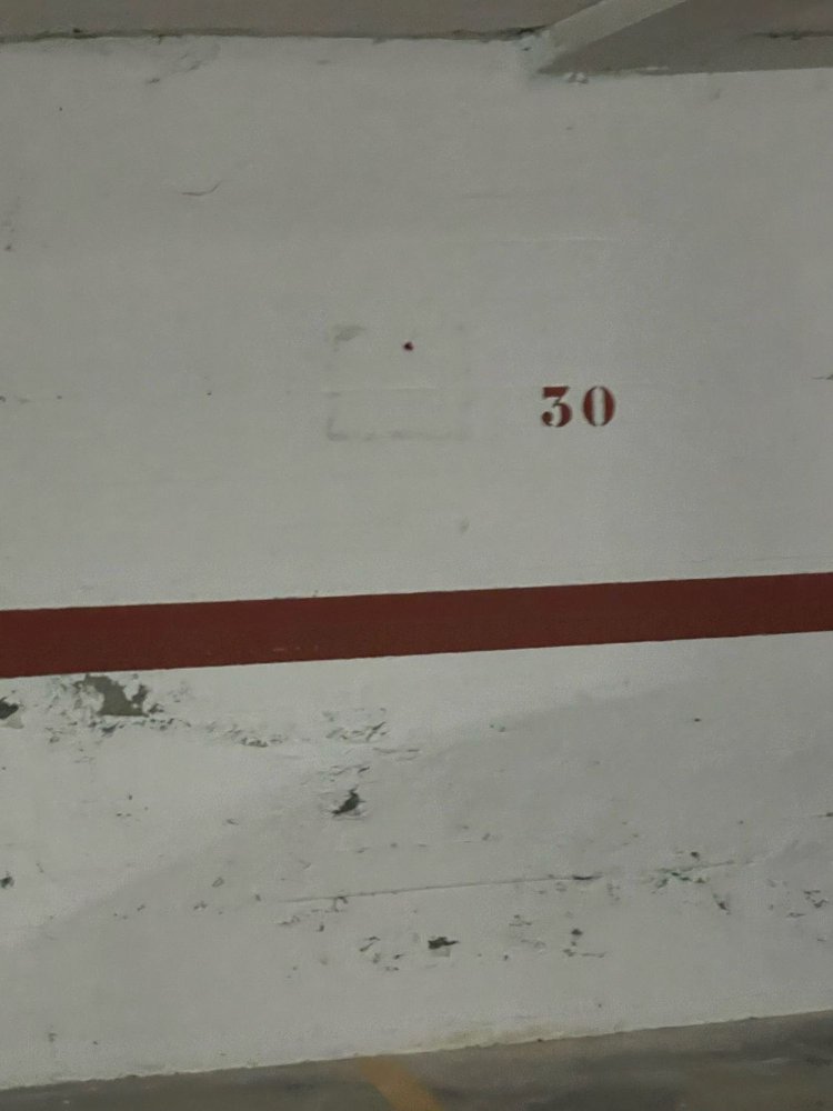 16m² Garage in El Campello, Spain No. 280239