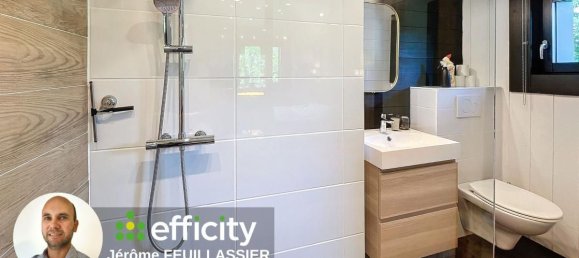 Casa de 13 dormitorios en Araches-la-Frasse, France No. 202010 10