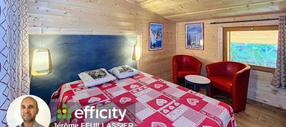 Casa de 13 dormitorios en Araches-la-Frasse, France No. 202010 16