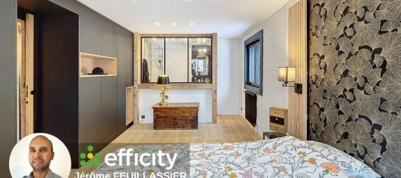 Casa de 13 dormitorios en Araches-la-Frasse, France No. 202010 9