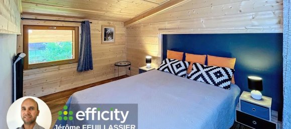 Casa de 13 dormitorios en Araches-la-Frasse, France No. 202010 17