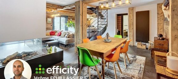 Casa de 13 dormitorios en Araches-la-Frasse, France No. 202010 4