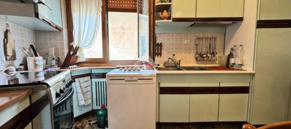 2 Schlafzimmer Wohnung in Albairate, Italy, Nr. 286828 13
