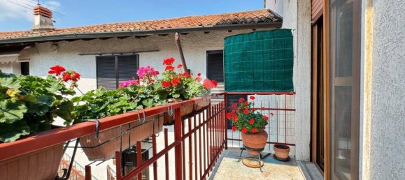 2 Schlafzimmer Wohnung in Albairate, Italy, Nr. 286828 20